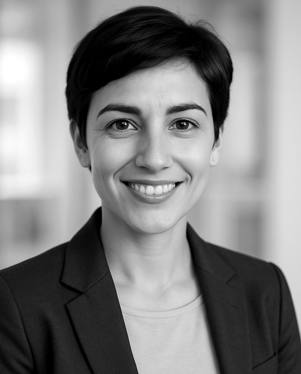 Nora Vidal